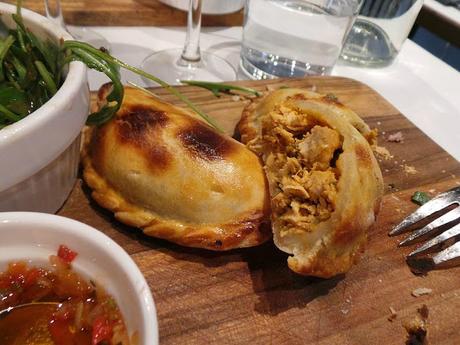 Clasico Argentino, à la découverte des empanadas y helados