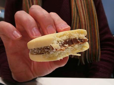 Clasico Argentino, à la découverte des empanadas y helados