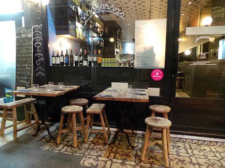 Clasico Argentino, à la découverte des empanadas y helados