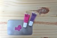 Blurred Lips | Playing with Makeup obsessive compulsive cosmetics