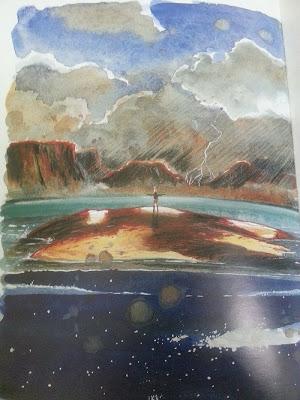 Sur les traces des Dieux d'Égypte