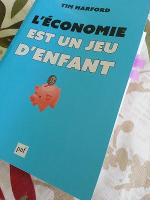 L'économie est un jeu d'enfant