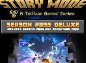 Mise jour PlayStation Store avril 2016