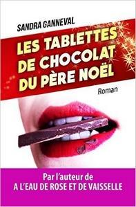 Ebook Gratuit – Les tablettes de chocolat du Père Noël
