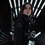 Rogue One: A Star Wars Story

(Felicity Jones)

Ph: Film Frame

©Lucasfilm LFL