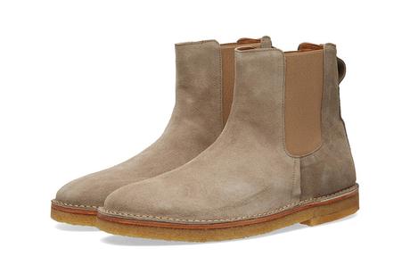 FOLK – S/S 2016 – BRANDON CHELSEA BOOTS