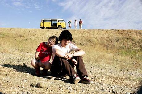 Little Miss Sunshine Little Miss Sunshine