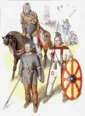 Le roi Arthur a t-il existé?