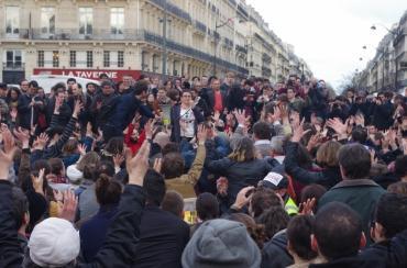 Dans un contexte sans précédent de conversions, les agriculteurs bio réaffirment leurs valeurs