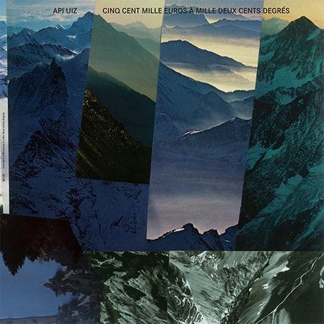 Api Uiz – Olé (avant)