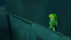 Legend of Zelda - WiiU -) Forteresse Maudite