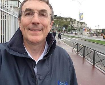 Le championnat de France échecs jeunes 2016