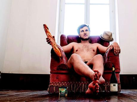 Made in France-Benjamin Carle