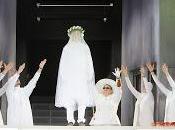 Albert Herring Benjamin Britten l´Opera Studio l´Opéra d´Etat Bavière