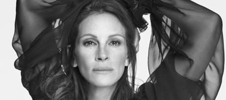 julia roberts égérie givenchy