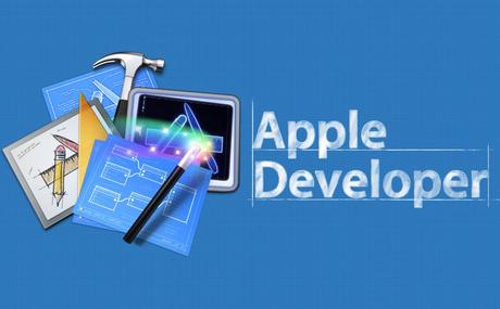 Apple-Dev-Center