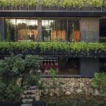 ARCHI : Cornwall Gardens, à Singapour