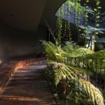 ARCHI : Cornwall Gardens, à Singapour