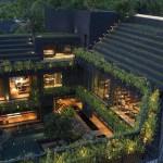 ARCHI : Cornwall Gardens, à Singapour