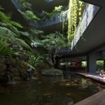 ARCHI : Cornwall Gardens, à Singapour