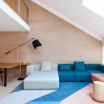 EVASION : The Ovolo Woolloomooloo Hotel