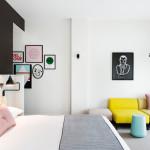 EVASION : The Ovolo Woolloomooloo Hotel