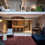 EVASION : The Ovolo Woolloomooloo Hotel