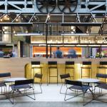 EVASION : The Ovolo Woolloomooloo Hotel