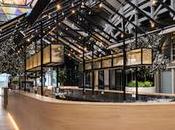 EVASION Ovolo Woolloomooloo Hotel