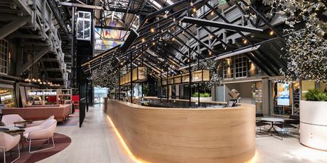 EVASION : The Ovolo Woolloomooloo Hotel