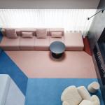 EVASION : The Ovolo Woolloomooloo Hotel