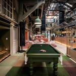 EVASION : The Ovolo Woolloomooloo Hotel