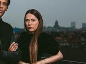 MODE Stromae dévoile dernière capsule Mosaert