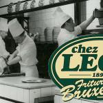 Retour sur une succès story belge : Chez Léon, 170 ans d’histoire