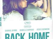 Concours: Back Home gagner