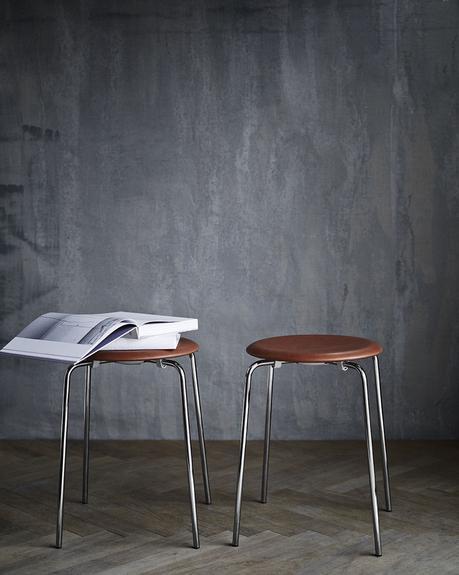 Objects by Fritz Hansen