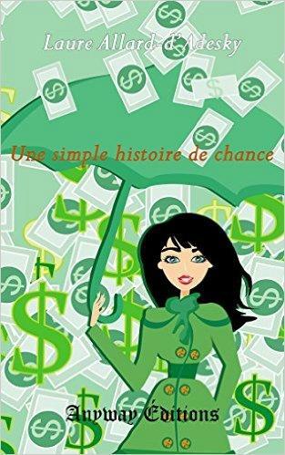 Une simple histoire de chance alt=