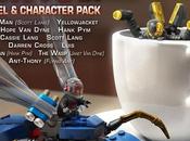 Lego Avengers Ant-Man disponible