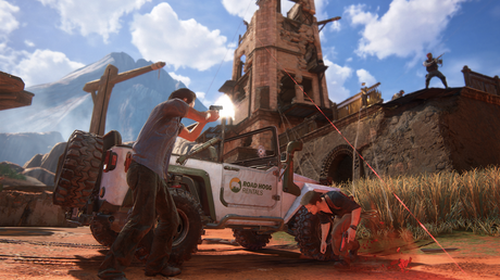 uncharted preview 2
