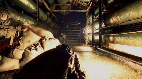 Capcom Umbrella Corps PC PS4 screenshot 5247