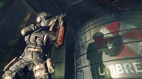 Capcom Umbrella Corps PC PS4 screenshot 214