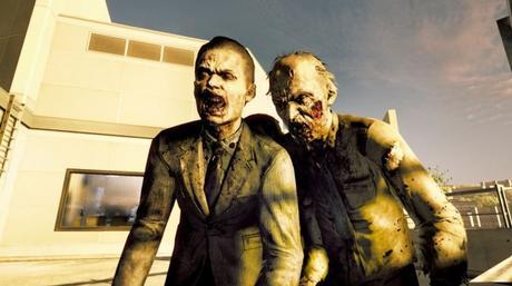 Capcom Umbrella Corps PC PS4 screenshot 1