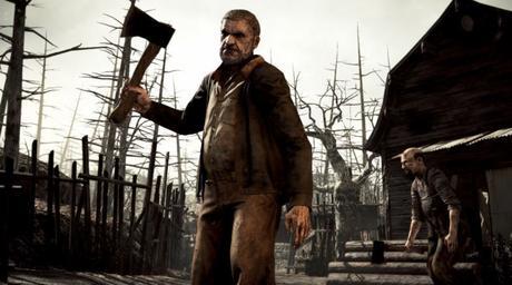 Capcom Umbrella Corps PC PS4 screenshot 196