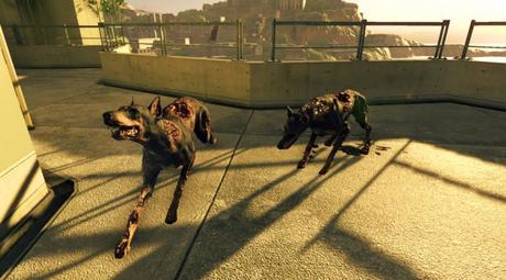 Capcom Umbrella Corps PC PS4 screenshot 132