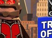 LEGO Marvel Avenger’s Pack gratuit