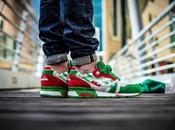 Diadora N9000 Flag Pack