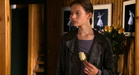 [critique] Summer : 2 filles en été