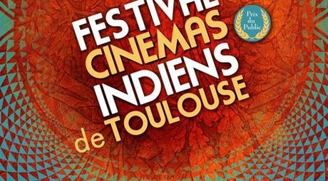FESTIVAL DES CINEMAS INDIENS DE TOULOUSE
