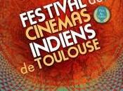 Festival cinemas indiens toulouse