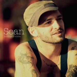 Soan – Retourné Vivre, son nouvel album